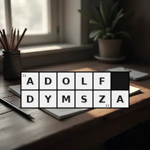Rozwiązanie krzyżówki: filmowy dodek - adolf dymsza | hasła, synonimy i podpowiedzi Hasło krzyżówkowe filmowy dodek - adolf dymsza – rozwiązanie, synonimy, podpowiedzi i definicje krzyżówkowe